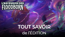 Découvrez le chapitre 2 de Lorcana : L'Ascension des Floodborn